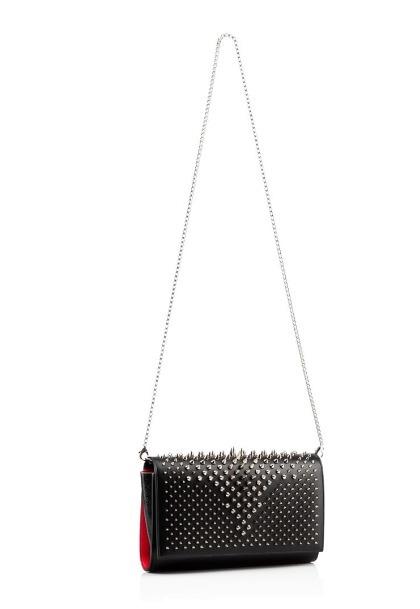 大人気SALE 16SS☆Christian Louboutinルブタン スーパーコピー Paloma CLUTCH 7092509